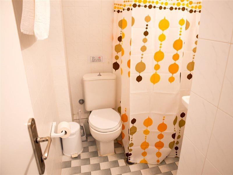Lefkothea Hotel Kamari  Bagian luar foto